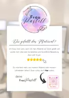 Vorschau - Poster - WIK - Taschreiben Wandtastatur & Wimpelkette (Materialpaket) - Seite 1