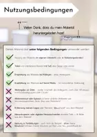 Vorschau - Poster - WIK - Taschreiben Wandtastatur & Wimpelkette (Materialpaket) - Seite 2
