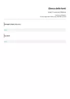 anteprima - Materiale di supporto/inclusione - Scopri i 5 sensi con il flipbook - Pagina 1