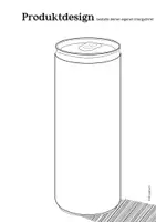Vorschau - Arbeitsblätter - Produktdesign - Gestalte deinen eigenen Energydrink! - Seite 1