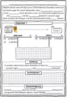 Vorschau - Stundenentwürfe - Bestandsveränderungen BwR 8 II Lehrplan Plus - Seite 3