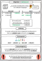 Vorschau - Stundenentwürfe - Bestandsveränderungen BwR 8 II Lehrplan Plus - Seite 2