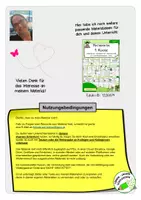 Vorschau - Arbeitsblätter - Mathematik 1. Klasse – Rechentraining im Zahlenraum 20 | Übungsblätter mit Lösungen - Seite 1