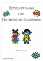 Vorschau - Arbeitsblätter - Mathematik 1. Klasse – Rechentraining im Zahlenraum 20 | Übungsblätter mit Lösungen - Seite 3