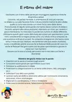 anteprima - Flashcard - Giochiamo con il ritmo del mare - Educazione musicale - Pagina 2