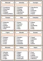 Vorschau - Spiele - "Sag es nicht!" (Ratespiel): Länder Europas - Seite 1