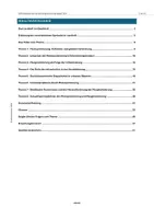 Vorschau - Arbeitsblätter - Prüfungsvorbereitung: Metropolisierung und Marginalisierung als Elemente eines weltweiten Verstädterungsprozesses - Seite 2