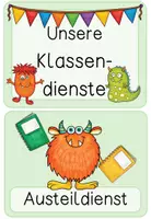 Vorschau - Anderer Materialtyp - Klassendienste - Monster - Monsterklasse - Seite 3