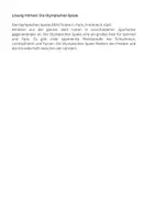Vorschau - Arbeitsblätter - Rechtschreibtraining + Grammatiktraining Jg. 5/6 - Seite 1