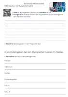 Vorschau - Arbeitsblätter - Rechtschreibtraining + Grammatiktraining Jg. 5/6 - Seite 2