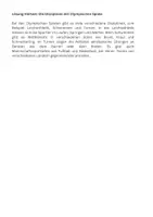 Vorschau - Arbeitsblätter - Rechtschreibtraining + Grammatiktraining Jg. 5/6 - Seite 3