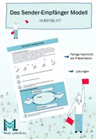 Vorschau - Arbeitsblätter - Informatik: Protokolle und Projekte im World Wide Web - Seite 1
