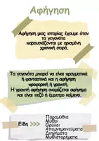 Προεπισκόπηση - Φύλλα εργασίας - Ε'- τάξη - Δραστηριότητες-Σχεδιαγράμματα παραγωγής γραπτού λόγου - Εξώφυλλο