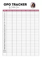 Vista previa - Para docentes: organización, planificación y formación - Organización OPOS - página 1