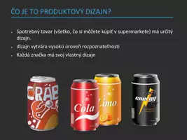 Náhľad - UMENIE: Navrhnite plechovku na nápoje - strana 3