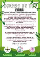 Vista previa - Hojas de trabajo - Desafíos cognitivos en la selva - página 2
