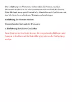 Vorschau - Poster - Einführung: Nomen im Märchenland der Wortarten - Seite 2