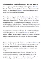 Vorschau - Poster - Einführung: Nomen im Märchenland der Wortarten - Seite 3