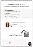 förhandsvisning - Bokstavskort - spåra bokstäver - sida 3