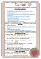 Vorschau - Anderer Materialtyp - Tagestransparenz mit den Knuffies - Seite 1