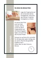 Vorschau - Arbeitsblätter - Ausdauer Training Materialpaket - Seite 3