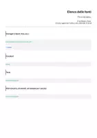 anteprima - Programmi scolastici / Materiali per docenti - Tira e racconta... - Pagina 2