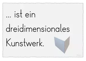 Vorschau - Poster - die Skulptur Tafelmaterial - Seite 2