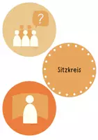 Vorschau - Anderer Materialtyp - Reflexion Arbeitsplätze/ Churermodell/ flexible Seating - Seite 3
