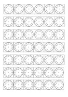 Vorschau - Interaktives Material - Wiederholung 2. Klasse Mathe interaktive PDF - Seite 2