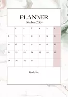 anteprima - Altro tipo di materiale - Planner e to do list per il lavoro e lo studio - Pagina 2