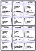 Vorschau - Spiele - "Sag es nicht!" (Ratespiel): Politisches System Deutschlands - Seite 1