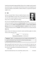 Vorschau - Unterrichtsreihen - Chemie - Periodensystem : Kapitel mit Lösungen und Test - Seite 2