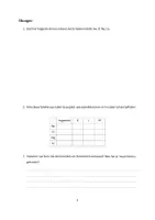 Vorschau - Unterrichtsreihen - Chemie - Periodensystem : Kapitel mit Lösungen und Test - Seite 3