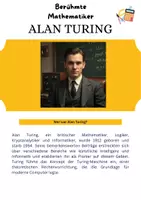 Vorschau - Merkblätter - Pauker Wissen - Berühmte Mathematiker aus der Geschichte - Seite 2