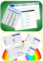 Aperçu - Tests - Positionnement sur l'acquisition du code et des correspondances graphèmes - phonèmes - Page de couverture