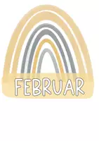 Vorschau - Poster - Boho: Geburtstagskalender - Seite 2