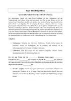 Vorschau - Unterrichtsreihen - Unterrichtsvorhaben - Sapir-Whorf-Hypothese - Sprache-Denken-Wirklichkeit - Seite 2