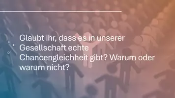 Vorschau - Präsentationen/Tafelbilder - Präsentation: Das Individuum und die Gesellschaft im Wandel – Eine Einführung in die Vielfalt moderner Gesellschaften - Seite 2