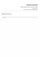 Vorschau - Mal- und Bastelvorlagen - KUNST: Infoblatt 36 Beispiele für Muster u. Texturen (PDF) - Seite 1