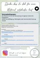 Vorschau - Arbeitsblätter - Neues Schuljahr, neues Glück - Wünsche zum Schuljahresstart - Seite 2