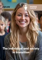 Vorschau - Unterrichtsreihen - Save and Teach: The individual and society in transition - Diversity - Seite 1