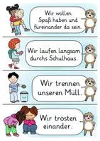 Vorschau - Arbeitsblätter - Faultierklasse Sorglospaket / XXL Materialpaket Klassentier Faultier - Seite 2