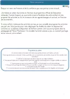 Aperçu - Apprentissages en autonomie - Cahier d'activité 3-6 ans - l'été eduki - Page 2