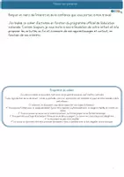 Aperçu - Jeux - Cahier d'activité 6-8 ans les princesses - Page 2