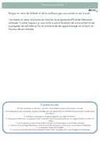 Aperçu - Apprentissages en autonomie - CAHIER D'ACTIVITES JE RENTRE EN CP - Page 2
