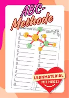 Vorschau - Mal- und Bastelvorlagen - ABC Methode Chemie Vertretungsstunde Vertretung - Deckblatt