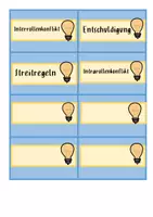 Vorschau - Spiele - Materialpaket: Philosophie Werte und Normen: Spiele/ Quiz - Seite 2