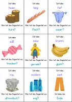Vorschau - Spiele - Ich habe wer hat - gegenteilige Adjektive - Seite 3
