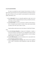 Vista previa - Unidades / Secuencias / Situaciones de Aprendizaje - PROYECTO - PSICOMOTRICIDAD EN INFANTIL - página 3