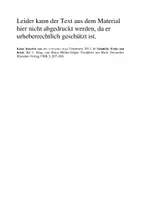 Vorschau - Test - Klausur - Heinrich von Kleist - "Der zerbrochne Krug" - Gesprächsanalyse 6. Auftritt - Seite 2